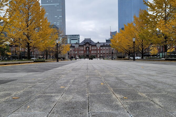 Tokyo's Imperial Palace & Nihonbashi Tour - Key things to know before you go
