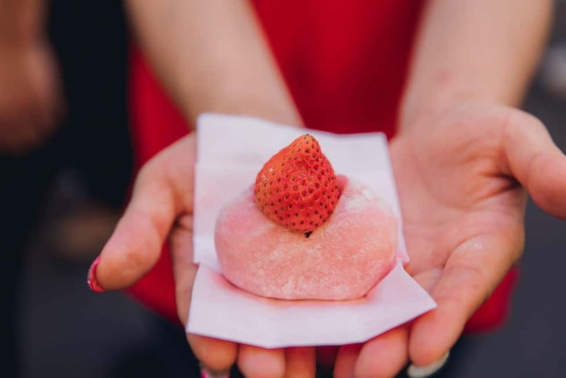 Tokyo’s Kitchen: Tsukiji Market Food & Culture Walk - Key takeaways before you go