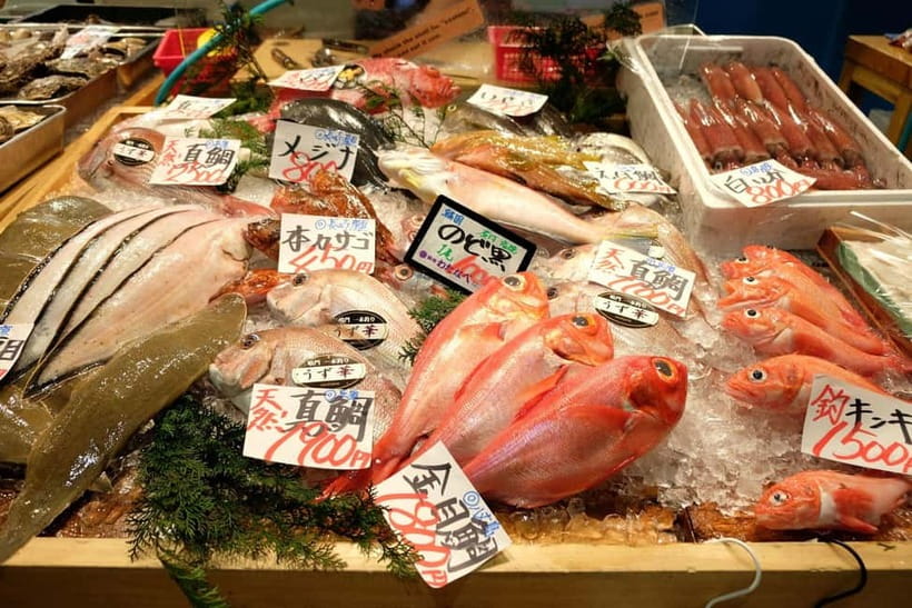 Tokyo’s Kitchen: Tsukiji Market Food & Culture Walk - Price and value: is $80 for 3 hours worth it?