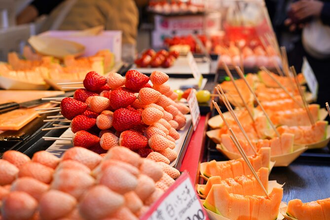 Tokyo’s Must-Sees: 5-hour Tsukiji, Akihabara & Asakusa Tour - Price and value: why it’s about more than the ticket