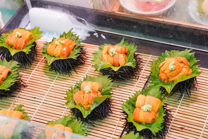 Tokyo’s Must-Sees: 5-hour Tsukiji, Akihabara & Asakusa Tour - Group size, pacing, and the one thing you must plan for