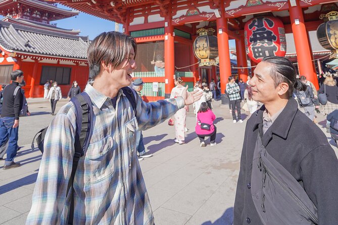 Tokyo’s Must-Sees: 5-hour Tsukiji, Akihabara & Asakusa Tour - Who this tour fits best (and who should choose differently)
