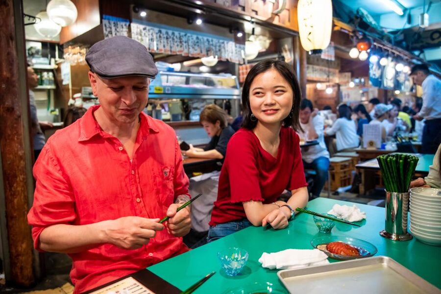 Tokyo's Upmarket District: Explore Ginza with a Local Guide - Price and Value: What $64 Buys You in Ginza