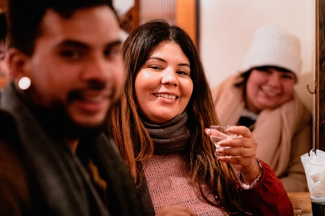 Tokyo Sake Tour with a Local Guide, Private & Tailored to Your Taste - Why Shinjuku Is the Perfect Place for a Sake Crawl