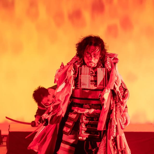 Tokyo: Samurai Entertainment Night Show in Kanda Shrine - Who This Experience Fits Best (And Who Might Want a Different Option)