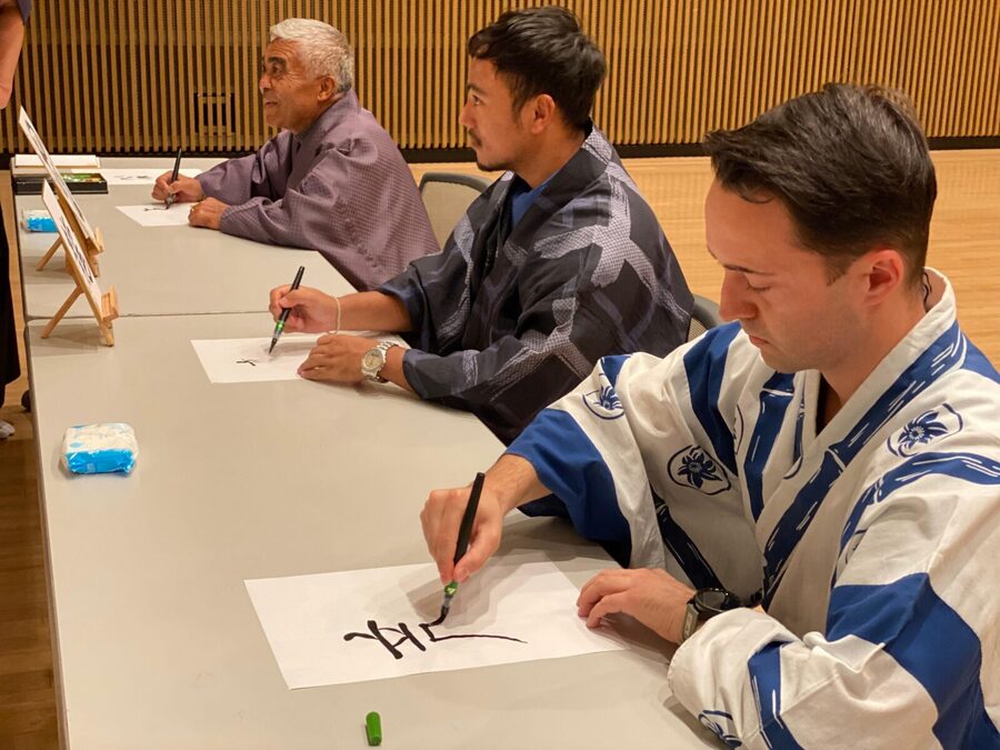 Tokyo: Samurai Experience with a real sword - Price and Value: Why $102 Can Be Worth It