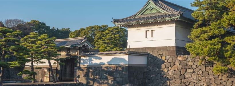 Tokyo: Samurai History Walking Tour - Who this tour is perfect for