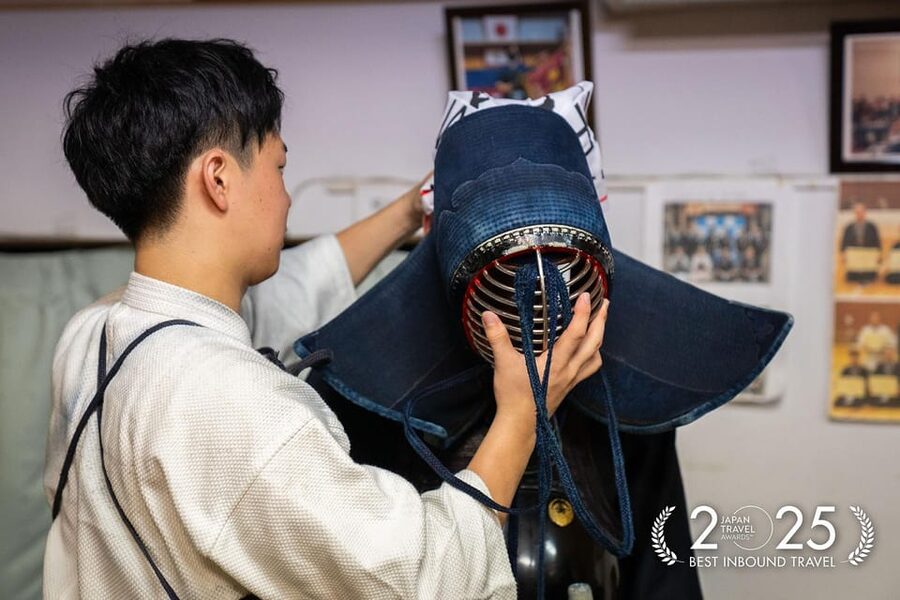 Tokyo: Samurai Kendo Practice Experience - Price and Value: Why $116 Can Make Sense for Real Gear Time