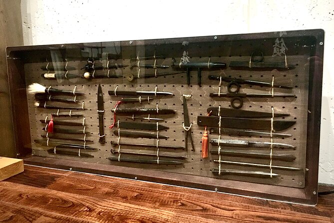 Tokyo Samurai & Ninja Experience – 60‑Min Cultural Program - Who This Experience Fits Best (And Who Might Skip)