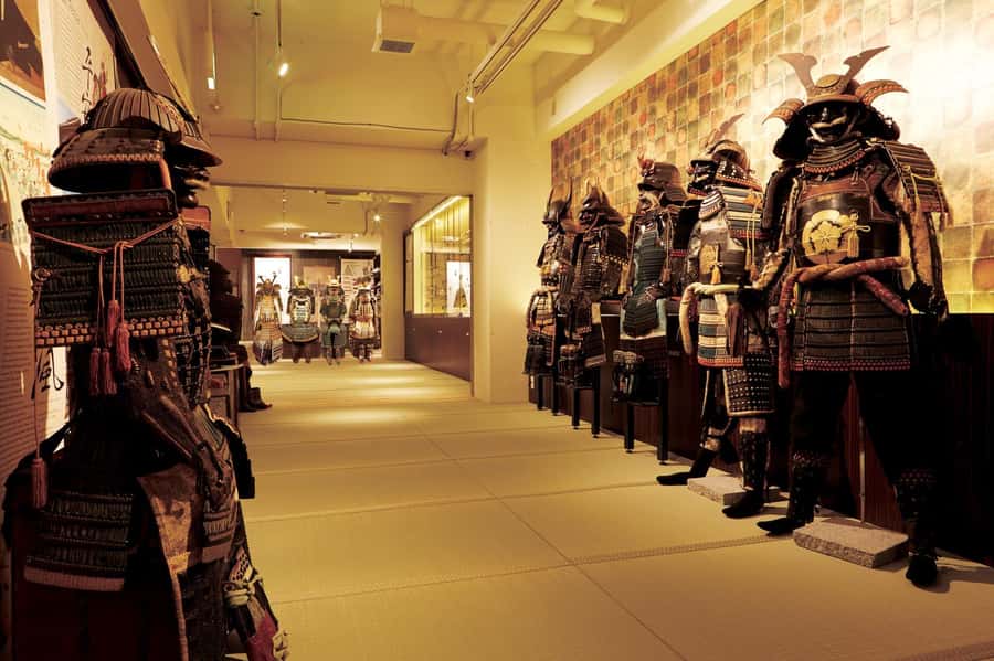Tokyo: Samurai Ninja Museum Guided tour and Experience - What This Tokyo Samurai Ninja Tour Really Feels Like