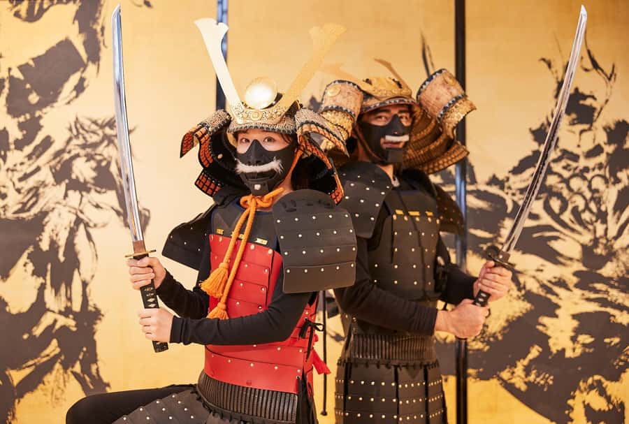 Tokyo: Samurai Ninja Museum Guided tour and Experience - Price and What $27 Buys You (No Guesswork)