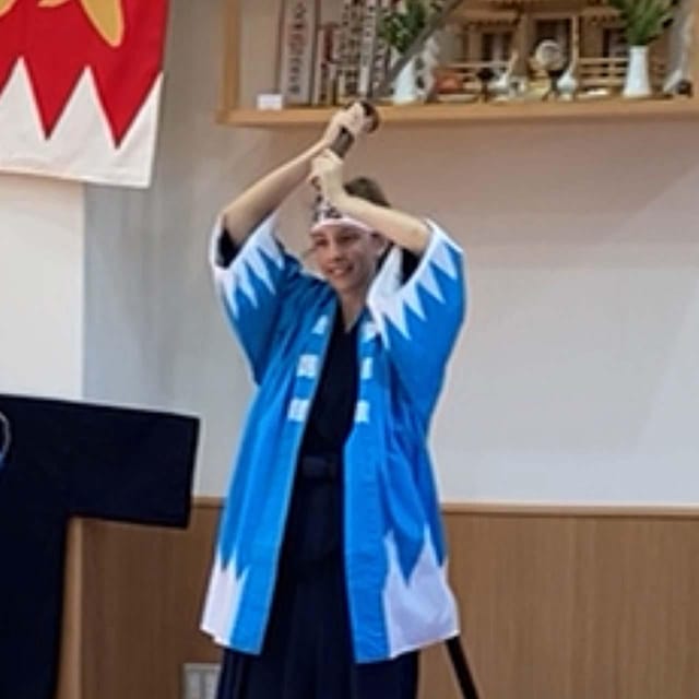 Tokyo: Samurai Sword Academy in the Hometown of Last Samurai - Who should book this (and who should skip it)