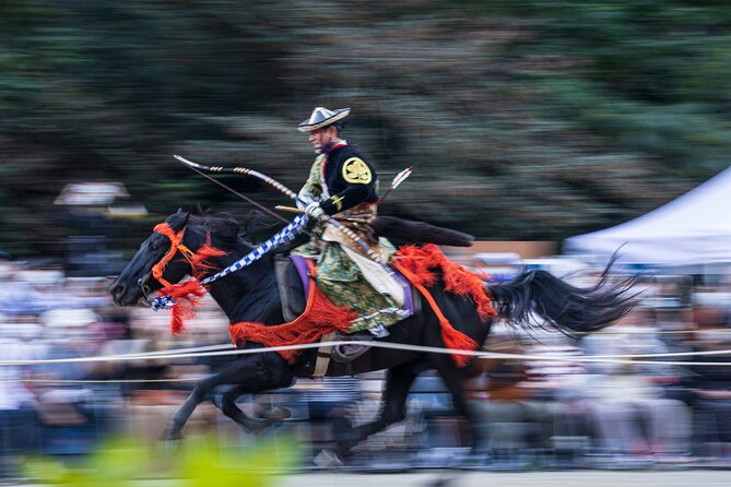 Tokyo:Samurai sword and archery class from a samurai descendant - Gekken sparring and timing: defense, offense, and realistic practice