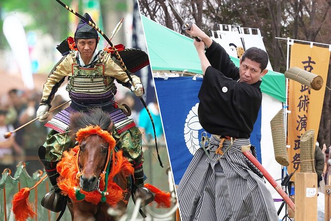 Tokyo:Samurai sword and archery class from a samurai descendant - Iai with a mock sword: learning how to handle and swing safely
