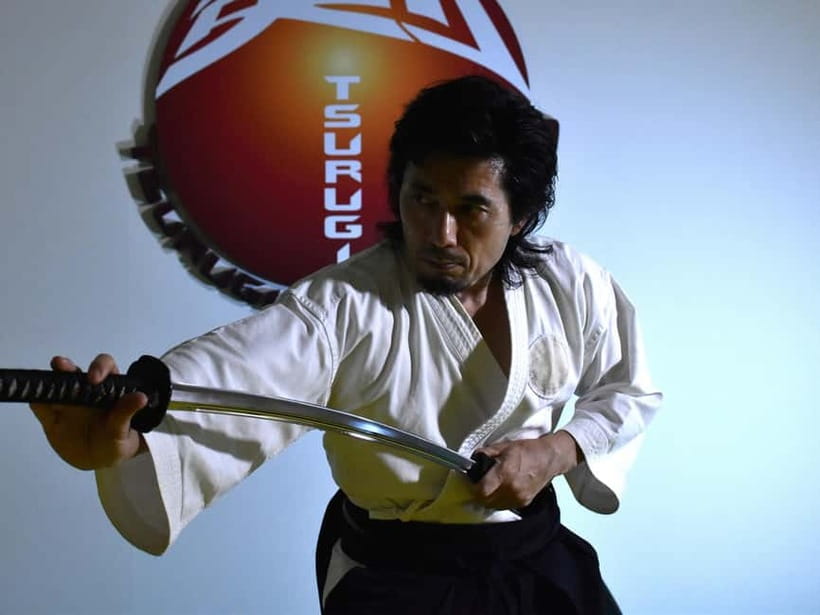 Tokyo:Samurai Training : Swords, Bushido & Mental Discipline - Why this Kojimachi dojo experience feels different from a tourist show