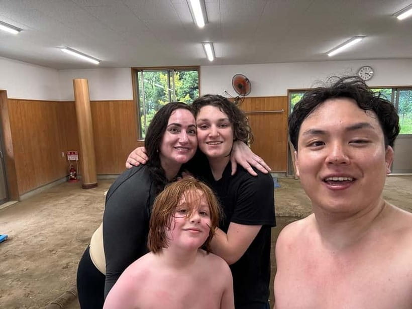 Tokyo: Sanctuary Authentic Grand Sumo Experience & Training - The Shinto Side: Why Ritual Matters (Even If You Don’t Know It Yet)