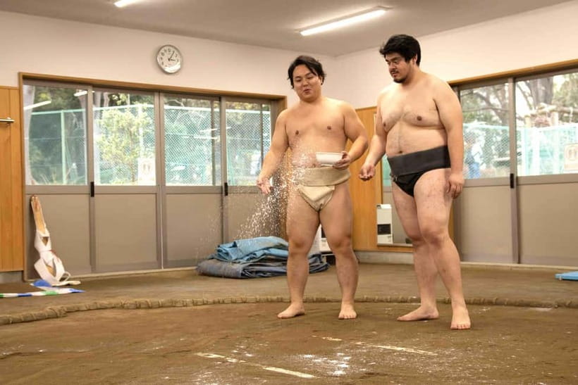 Tokyo: Sanctuary Authentic Grand Sumo Experience & Training - Photos and Video: What’s Allowed and What to Avoid