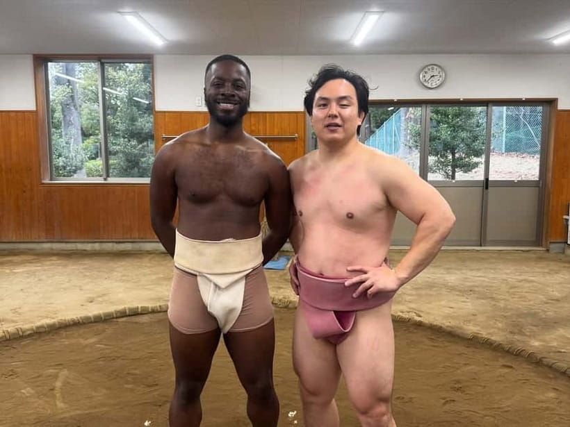 Tokyo: Sanctuary Authentic Grand Sumo Experience & Training - Price and Value: Is $199 Worth Two Hours in a Real Ring?
