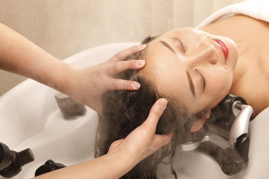 Tokyo: Scalp Care Treatment at a Head Spa - Where the Spa Is and How to Get Inside Without Stress