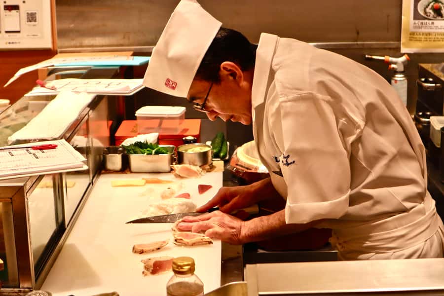Tokyo: Secret Food Walking Tour - Key Highlights You’ll Care About