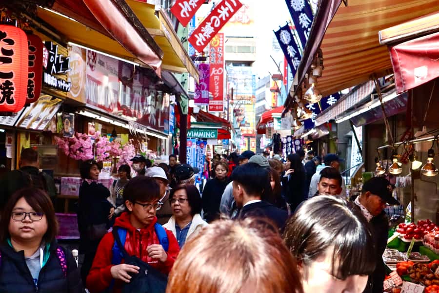 Tokyo: Secret Food Walking Tour - The Secret Dish: Why the Surprise Matters