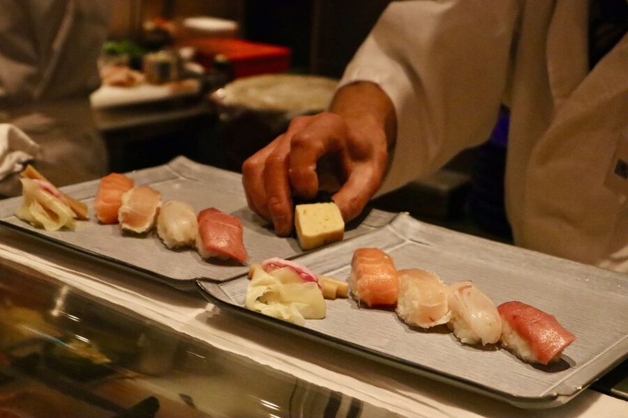 Tokyo: Secret Food Walking Tour - Food + Context: What You’ll Learn (And What You Won’t)