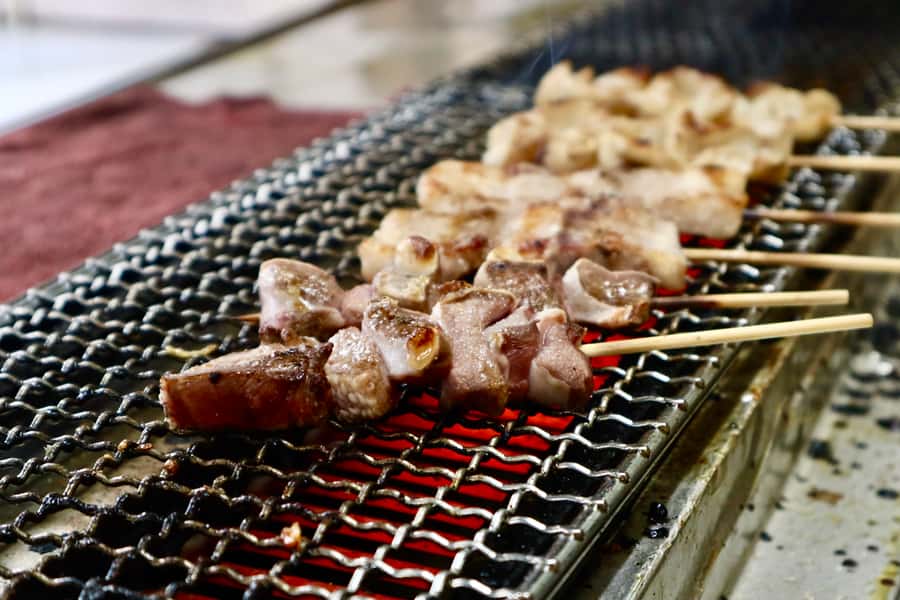 Tokyo: Secret Food Walking Tour - Drinks: Consider the Extra Pairing (If Offered)