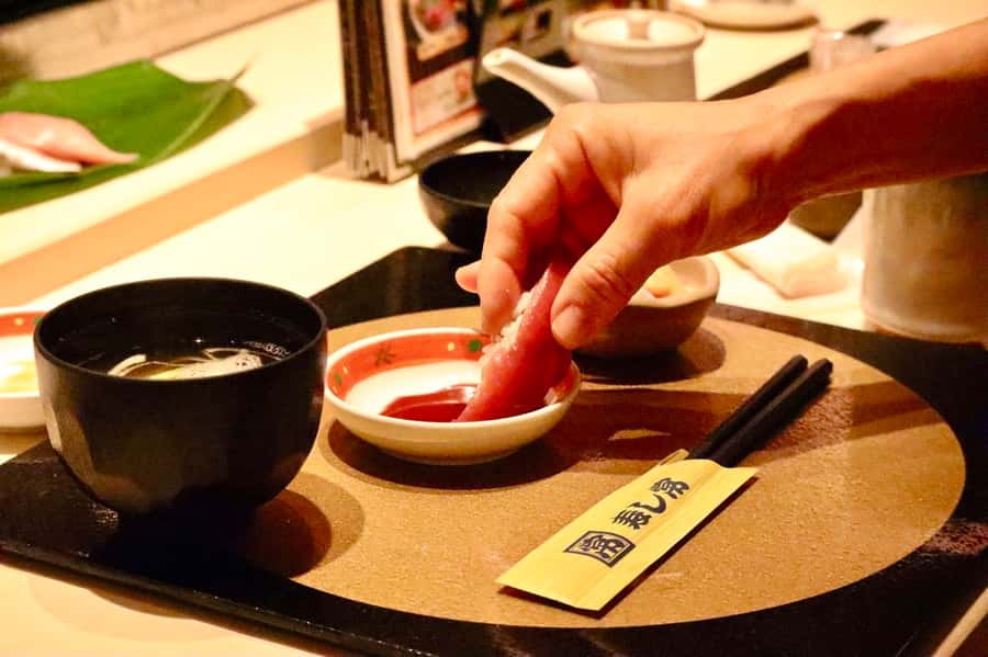 Tokyo: Secret Food Walking Tour - Time and Timing: Shops, Foot Traffic, and a Real Morning Pace