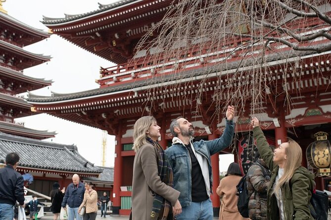 Tokyo, Shaped Around You: A Private Experience with a Local - How This Private Tokyo Day Actually Works (Questionnaire + Real Flex)