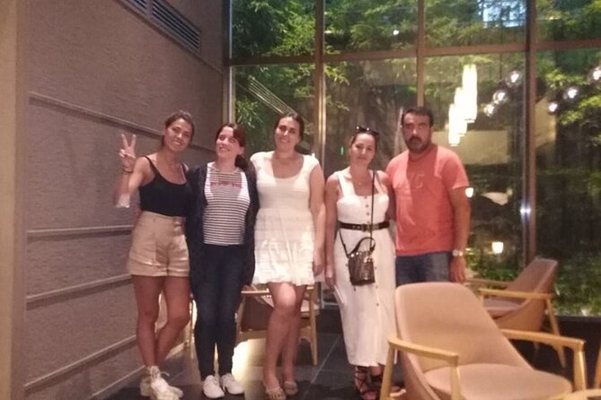 Tokyo Shibuya and Harajuku Walking Tour With A Guide - Meiji Shrine Imperial Garden: a calm reset after the shopping streets
