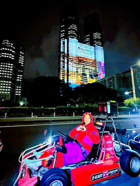 Tokyo: Shibuya and Shinjuku Streets Guided Go-Karting Tour - Price and Value: Why $72 Makes Sense for What You’re Getting