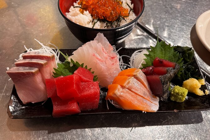 Tokyo: Shibuya Authentic Food Tour & Local Delights - Logistics that actually matter once the walking starts