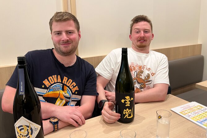 Tokyo: Shibuya Food Tour (13 dishes and 4 Eateries) - Dogenzaka’s Izakaya Zone: Where the evening shifts to food