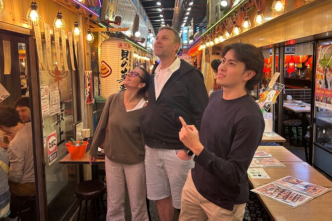 Tokyo: Shibuya Food Tour (13 dishes and 4 Eateries) - Price and value: what $77.44 is really paying for