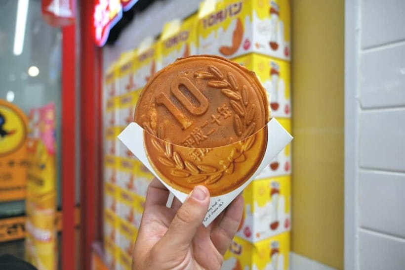 Tokyo: Shibuya Food Tour, Neon Lights & Local Flavors - Is it good value at $119? Here’s how I judge it