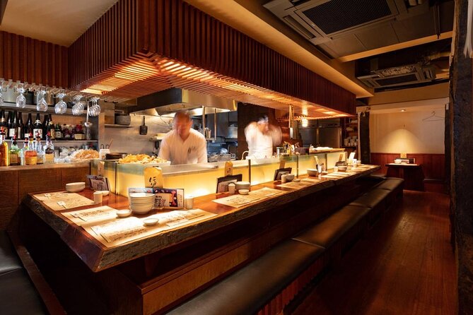 Tokyo Shibuya Hidden Izakaya and Karaoke Night Tour - Translation and Local Night Tips That Actually Matter