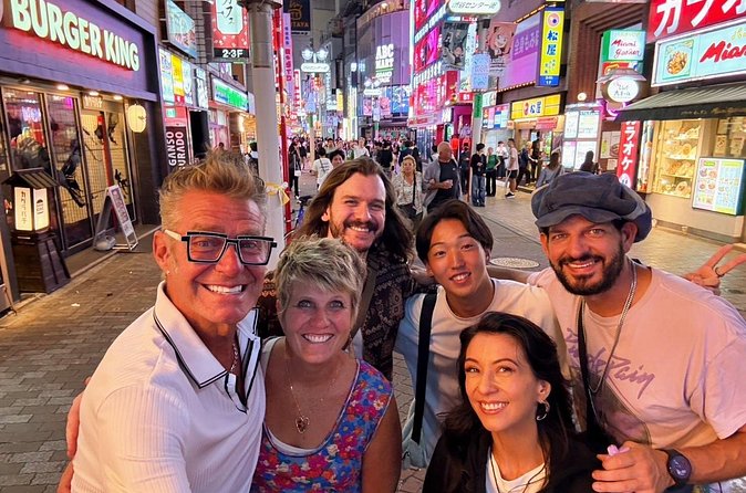 Tokyo Shibuya Hidden Izakaya and Karaoke Night Tour - Small Group Size: Why It Changes the Feel in Shibuya