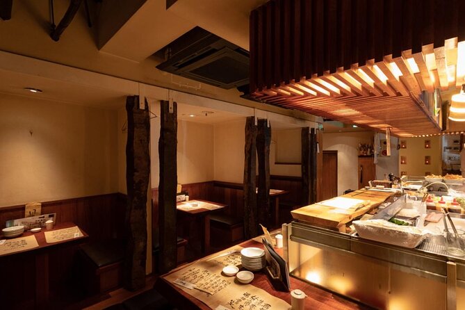 Tokyo Shibuya Hidden Izakaya and Karaoke Night Tour - Price and Value: What You’re Really Paying For