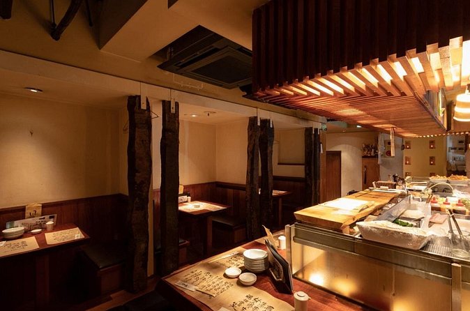 Tokyo Shibuya Hidden Izakaya and Karaoke Night Tour - Meeting Point and Timing: Making the Night Feel Easy