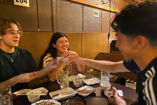 Tokyo Shibuya Hidden Izakaya and Karaoke Night Tour - Who This Tour Fits Best