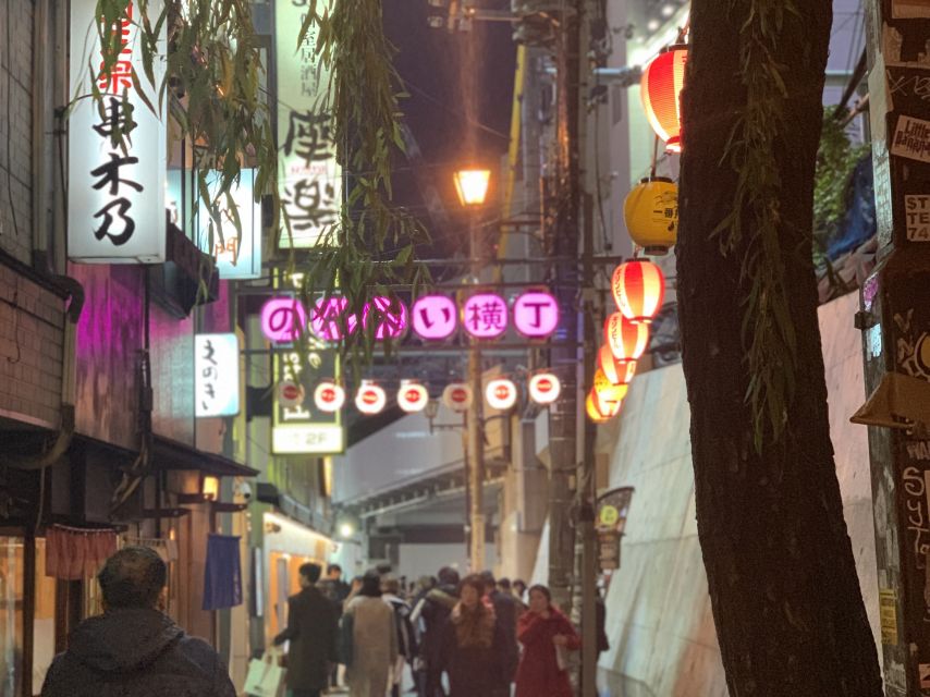 Tokyo: Shibuya Highlights Walking Tour - Who this Shibuya highlights tour is best for