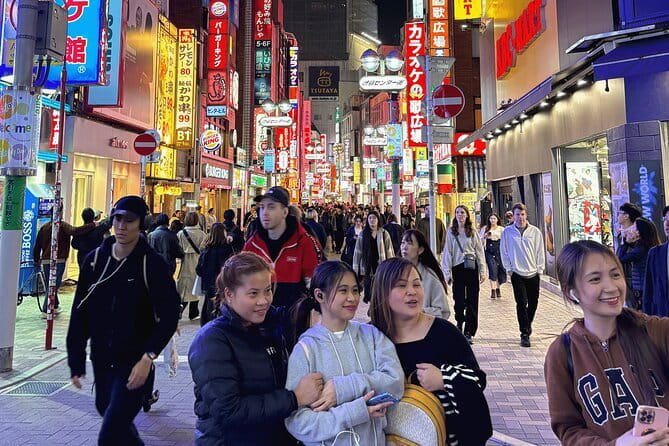 Tokyo: Shibuya Highlights Walking Tour & Secret View Spot - Price and Value: What You’re Actually Paying For