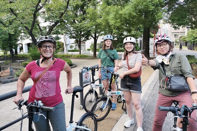 Tokyo: Shibuya Highlights Walking Tour & Secret View Spot - Stop 4: Miyashita Park Illuminations and Young-Energy Views