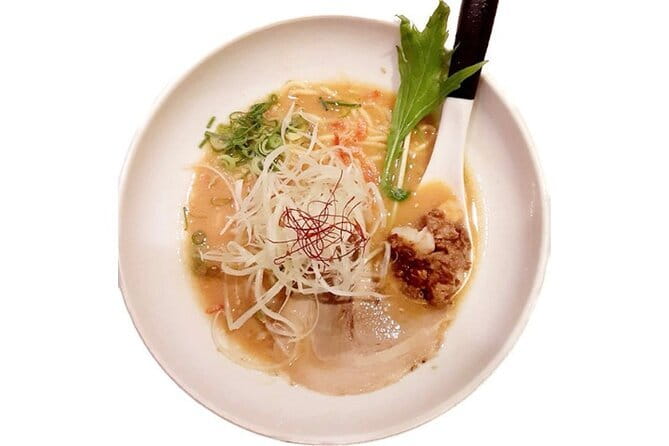 Tokyo Shibuya: Japan Only Limited Ramen – Select from 9 Types - FAQ