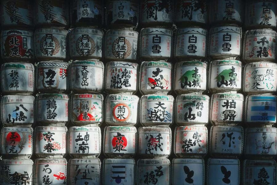 Tokyo: Shibuya Sky, Harajuku & Meiji Shrine Highlights Tour - Meiji Jingu Shrine: the calm reset from neon