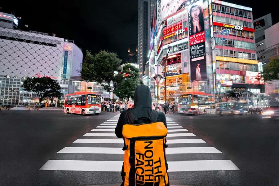 Tokyo: Shibuya Sky, Harajuku & Meiji Shrine Highlights Tour - Comfort, walking, and crowd reality checks