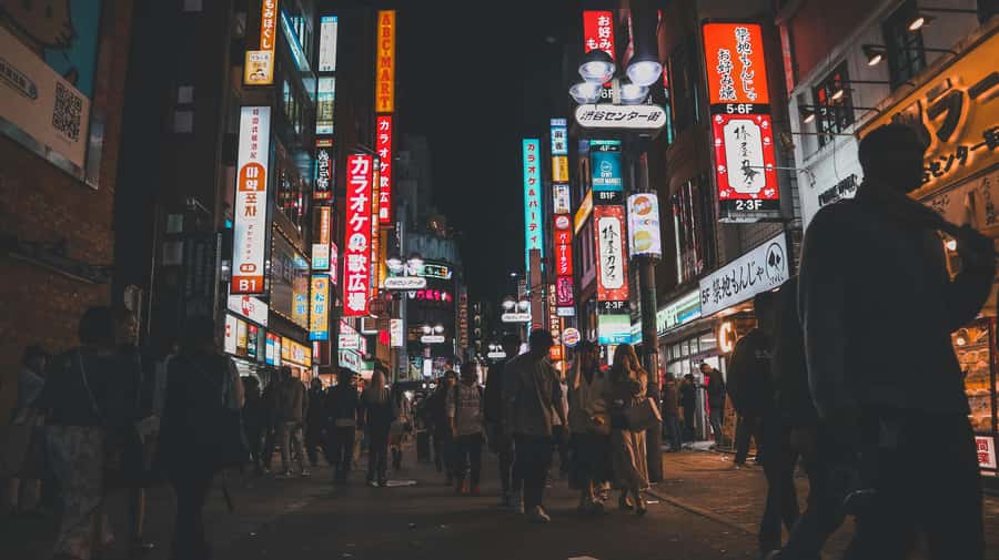 Tokyo: Shibuya Walking Tour & Night Views from Shibuya Sky - What’s Included, What’s Not, and How to Travel Light