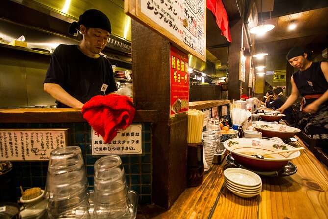Tokyo Shibuya Walking Tour With A Local Guide - What makes the guide part valuable (not just the sights)