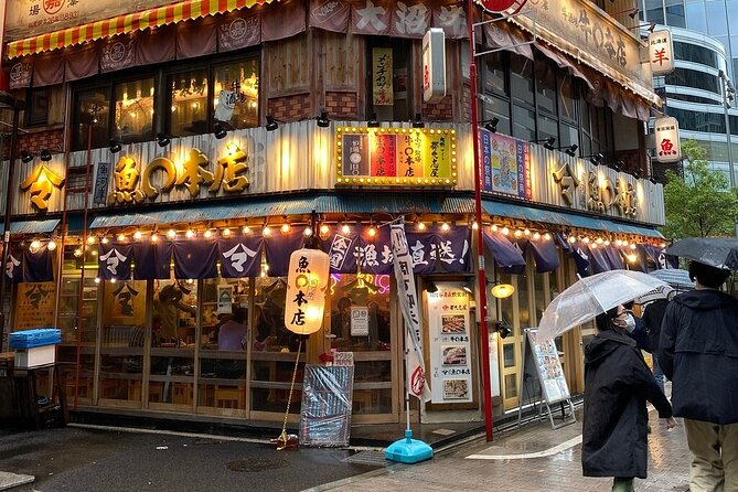Tokyo Shibuya Walking Tour With A Local Guide - A 2-hour route with a clear start and finish