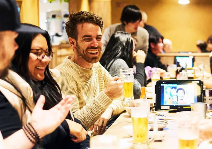 Tokyo: Shinjuku Bar Hopping & Karaoke Night Tour - Golden Gai’s Tiny Alley Maze: Where the Night Really Gets Specific